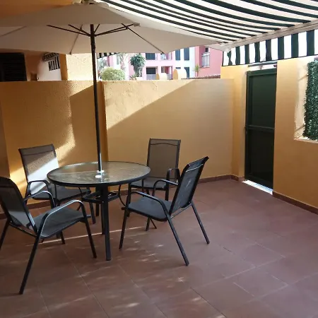 Atlanterra Bajo. Salida Directa. Urbanizacion De Lujo. Piscinas Canchas Padel. Wifi Y A/a Apartment *