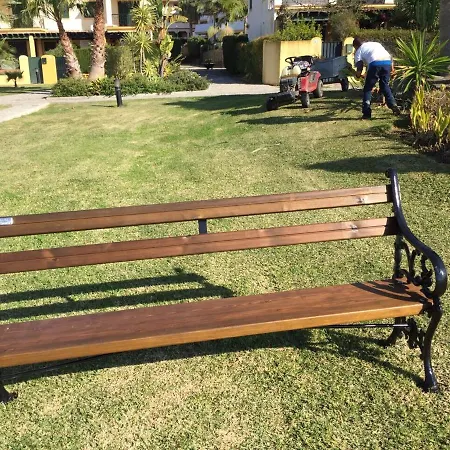 Atlanterra Bajo. Salida Directa. Urbanizacion De Lujo. Piscinas Canchas Padel. Wifi Y A/a