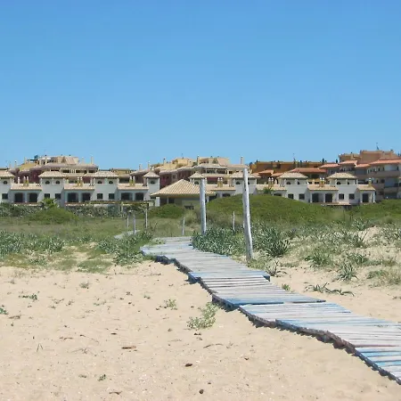 Atlanterra Bajo. Salida Directa. Urbanizacion De Lujo. Piscinas Canchas Padel. Wifi Y A/a * Zahara de los Atunes