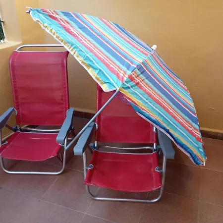 Atlanterra Bajo. Salida Directa. Urbanizacion De Lujo. Piscinas Canchas Padel. Wifi Y A/a *