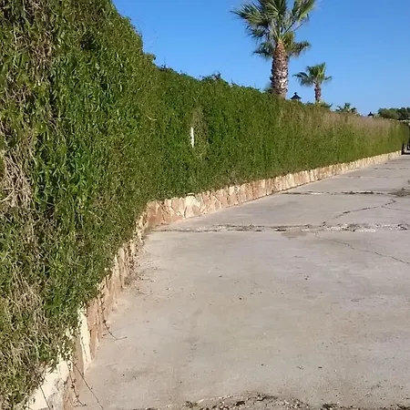 Atlanterra Bajo. Salida Directa. Urbanizacion De Lujo. Piscinas Canchas Padel. Wifi Y A/a Zahara de los Atunes