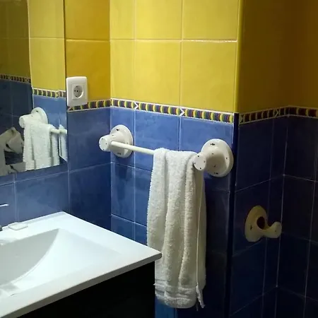 Atlanterra Bajo. Salida Directa. Urbanizacion De Lujo. Piscinas Canchas Padel. Wifi Y A/a Apartment Zahara de los Atunes