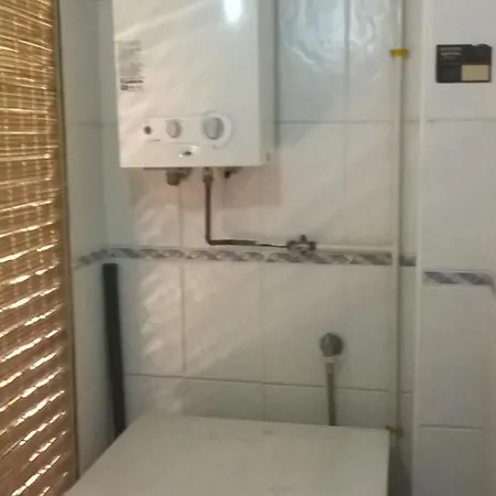 Apartment Atlanterra Bajo. Salida Directa. Urbanizacion De Lujo. Piscinas Canchas Padel. Wifi Y A/a Zahara de los Atunes