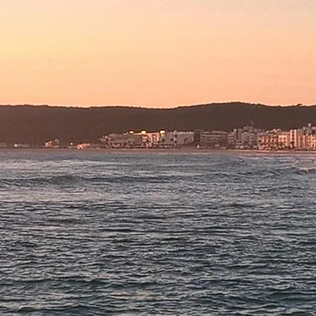 Atlanterra Bajo. Salida Directa. Urbanizacion De Lujo. Piscinas Canchas Padel. Wifi Y A/a Zahara de los Atunes