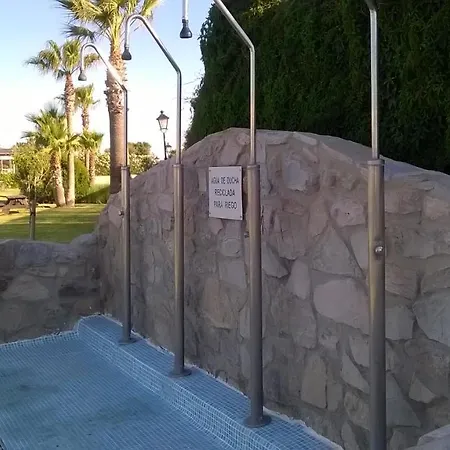 Atlanterra Bajo. Salida Directa. Urbanizacion De Lujo. Piscinas Canchas Padel. Wifi Y A/a Zahara de los Atunes