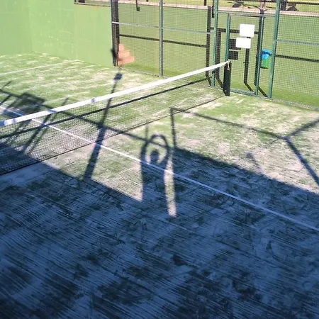 Atlanterra Bajo. Salida Directa. Urbanizacion De Lujo. Piscinas Canchas Padel. Wifi Y A/a * Zahara de los Atunes