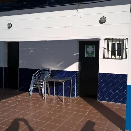 Apartment Atlanterra Bajo. Salida Directa. Urbanizacion De Lujo. Piscinas Canchas Padel. Wifi Y A/a *