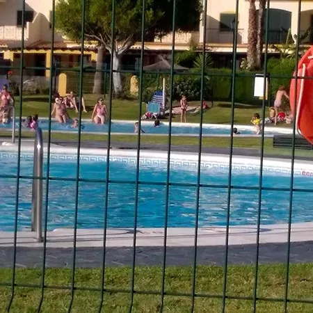 Atlanterra Bajo. Salida Directa. Urbanizacion De Lujo. Piscinas Canchas Padel. Wifi Y A/a
