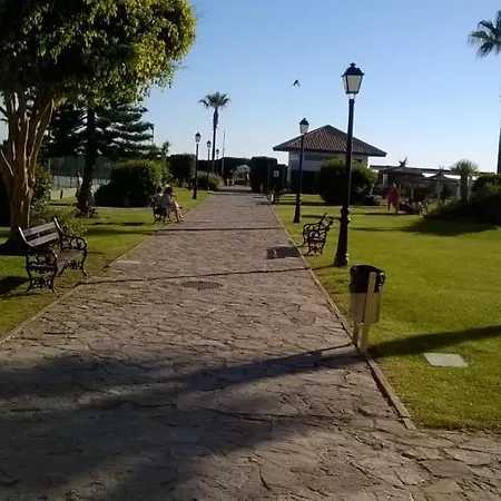 Atlanterra Bajo. Salida Directa. Urbanizacion De Lujo. Piscinas Canchas Padel. Wifi Y A/a Apartment