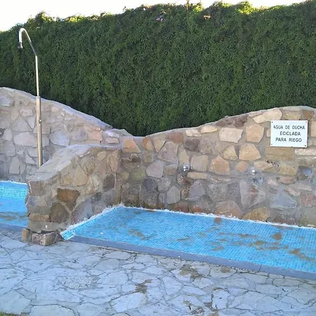 Atlanterra Bajo. Salida Directa. Urbanizacion De Lujo. Piscinas Canchas Padel. Wifi Y A/a