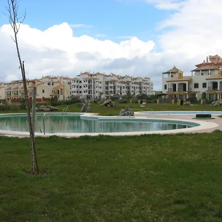 Atlanterra Bajo. Salida Directa. Urbanizacion De Lujo. Piscinas Canchas Padel. Wifi Y A/a * Zahara de los Atunes