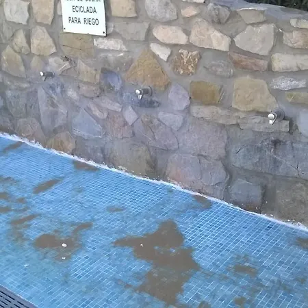 Atlanterra Bajo. Salida Directa. Urbanizacion De Lujo. Piscinas Canchas Padel. Wifi Y A/a Apartment Zahara de los Atunes