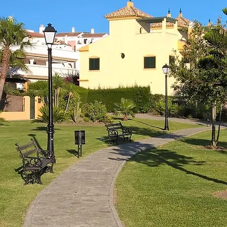 Atlanterra Bajo. Salida Directa. Urbanizacion De Lujo. Piscinas Canchas Padel. Wifi Y A/a Apartment *