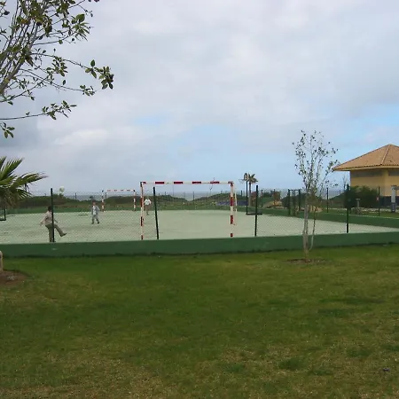 Atlanterra Bajo. Salida Directa. Urbanizacion De Lujo. Piscinas Canchas Padel. Wifi Y A/a Apartment