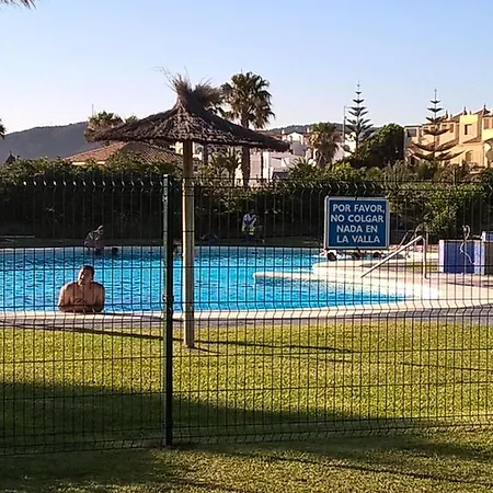 Atlanterra Bajo. Salida Directa. Urbanizacion De Lujo. Piscinas Canchas Padel. Wifi Y A/a