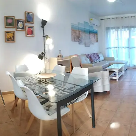 Atlanterra Bajo. Salida Directa. Urbanizacion De Lujo. Piscinas Canchas Padel. Wifi Y A/a * Zahara de los Atunes